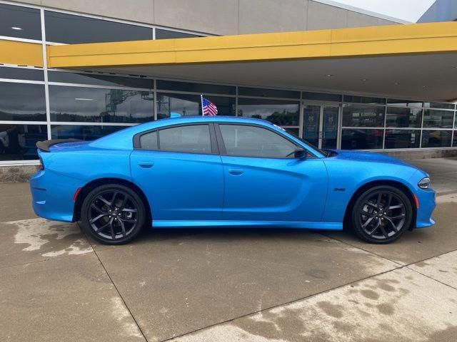 used 2023 Dodge Charger car, priced at $39,919