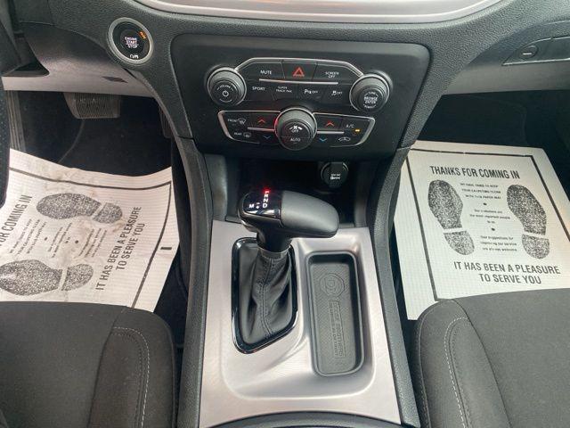 used 2023 Dodge Charger car, priced at $39,919