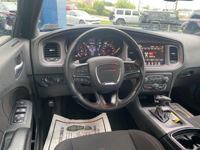 used 2023 Dodge Charger car, priced at $39,919