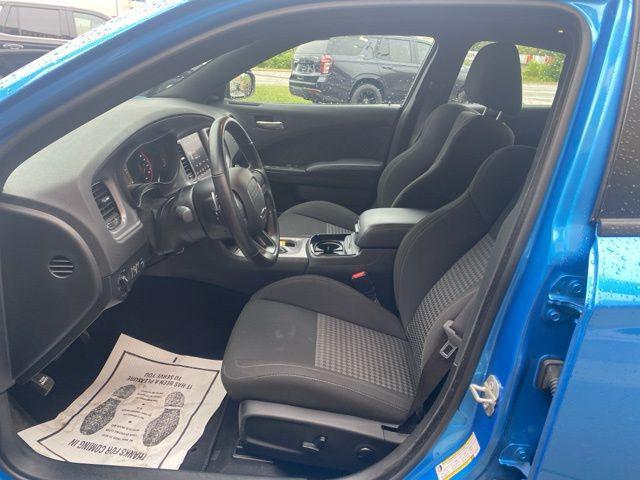 used 2023 Dodge Charger car, priced at $39,919