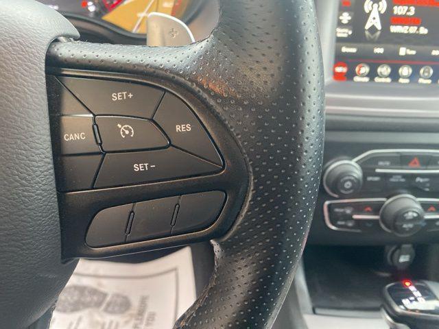 used 2023 Dodge Charger car, priced at $39,919