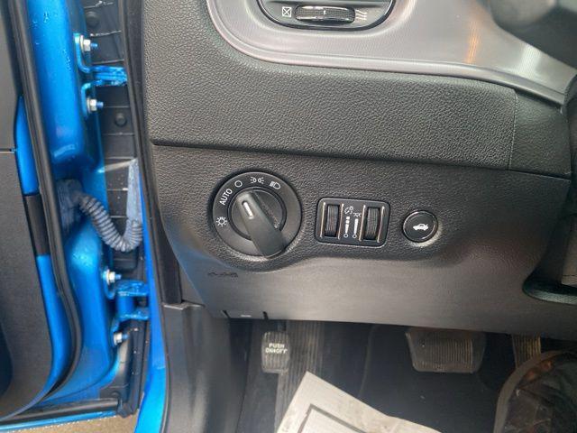 used 2023 Dodge Charger car, priced at $39,919