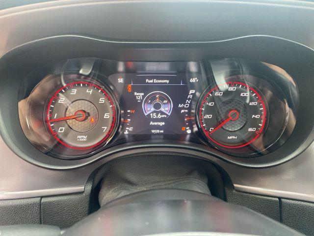 used 2023 Dodge Charger car, priced at $39,919