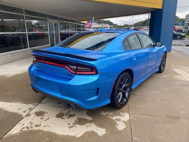 used 2023 Dodge Charger car, priced at $39,919