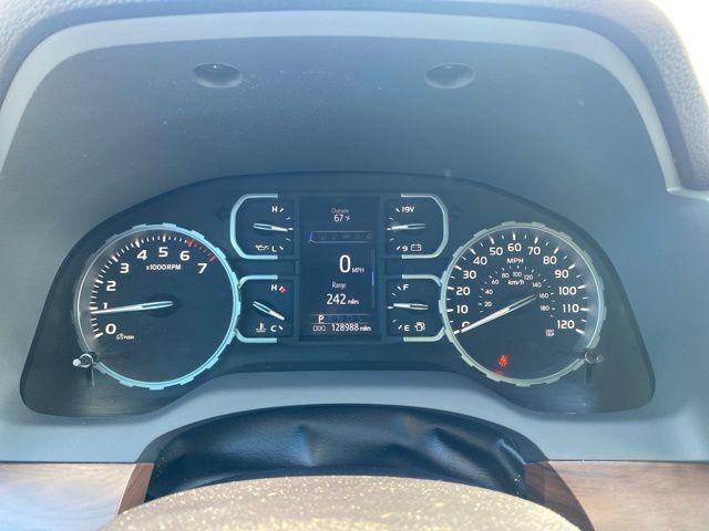 used 2018 Toyota Tundra car, priced at $28,994