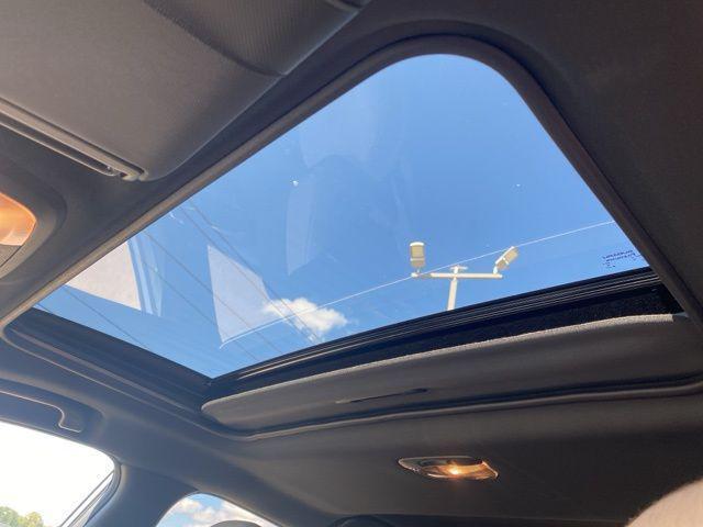 used 2024 Subaru Crosstrek car, priced at $27,795