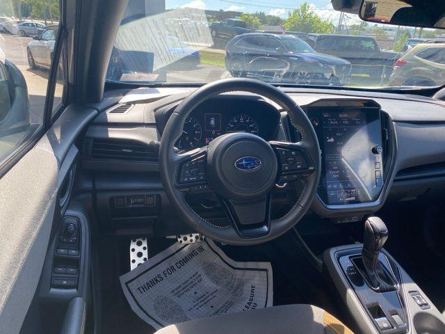 used 2024 Subaru Crosstrek car, priced at $27,795