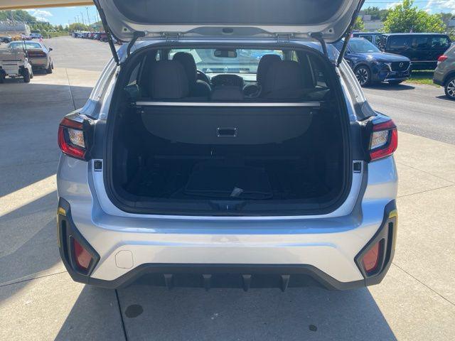 used 2024 Subaru Crosstrek car, priced at $27,795