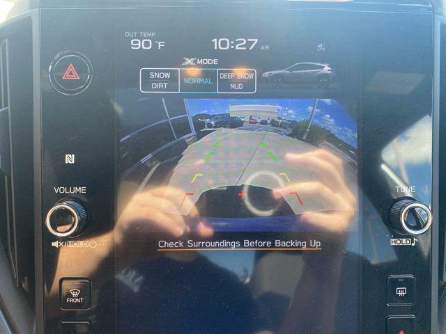 used 2024 Subaru Crosstrek car, priced at $27,795