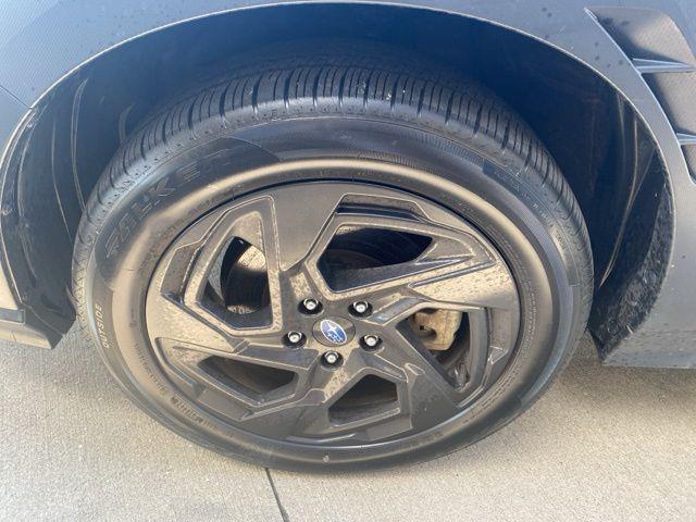 used 2024 Subaru Crosstrek car, priced at $27,795