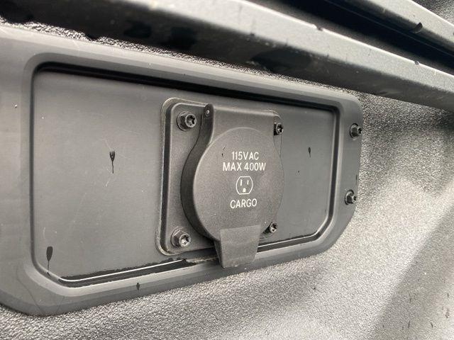 used 2025 Ram 1500 car, priced at $41,714