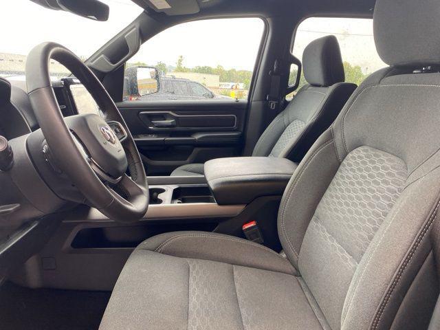 used 2025 Ram 1500 car, priced at $41,714