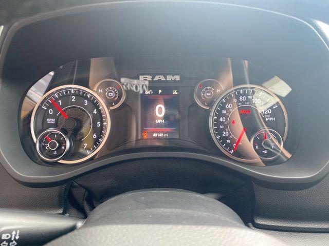 used 2022 Ram 1500 car, priced at $31,927