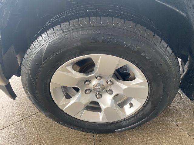 used 2022 Ram 1500 car, priced at $31,927