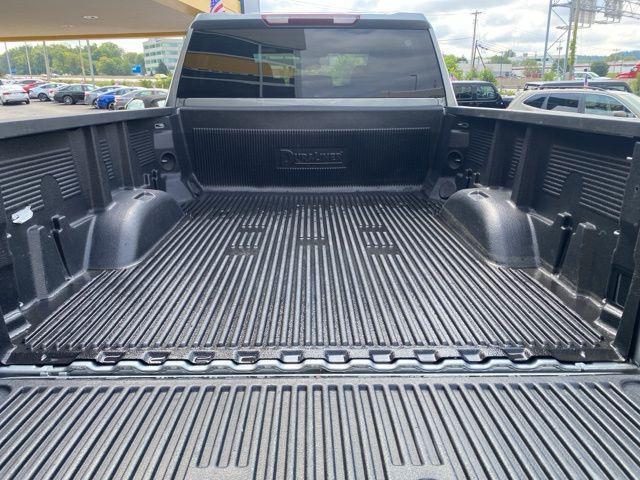 used 2024 Chevrolet Silverado 2500 car, priced at $52,260