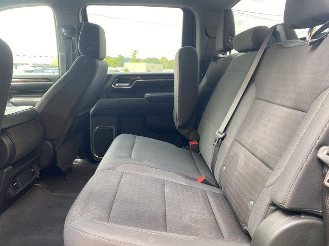used 2024 Chevrolet Silverado 2500 car, priced at $52,260