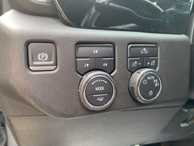 used 2024 Chevrolet Silverado 2500 car, priced at $52,260