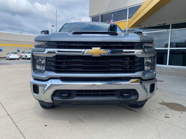 used 2024 Chevrolet Silverado 2500 car, priced at $52,260