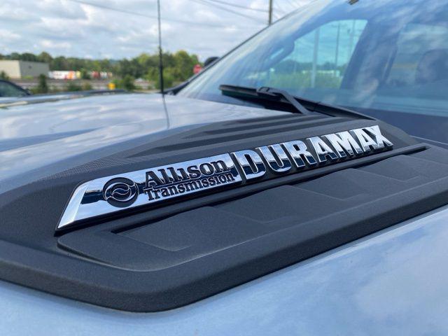 used 2024 Chevrolet Silverado 2500 car, priced at $52,260