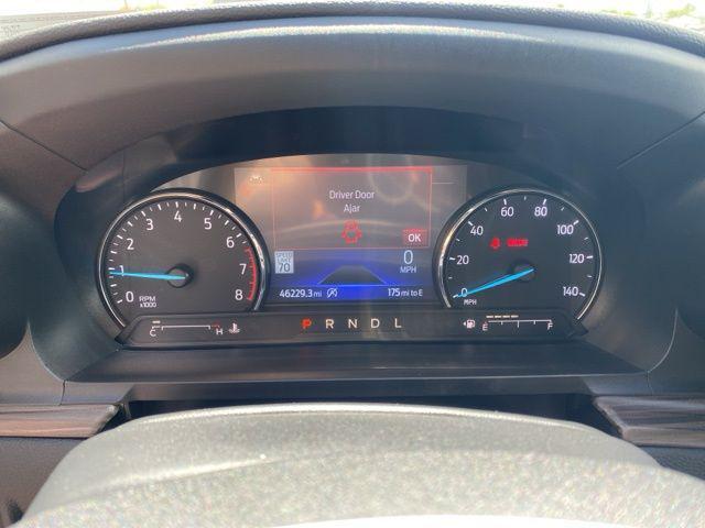used 2023 Ford Explorer car, priced at $31,147