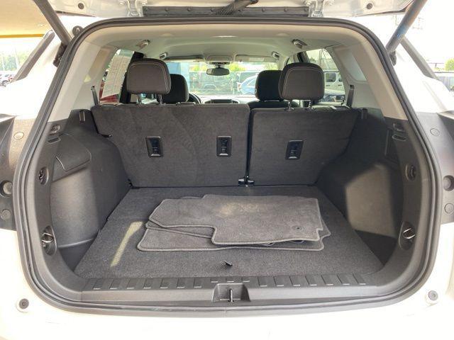 used 2023 GMC Terrain car, priced at $21,446