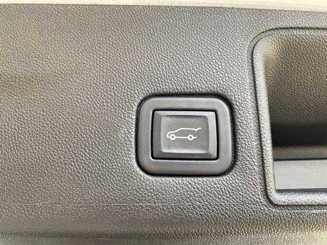used 2023 GMC Terrain car, priced at $21,446