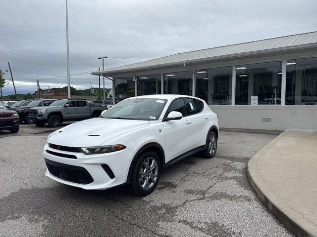 used 2024 Dodge Hornet car, priced at $26,480