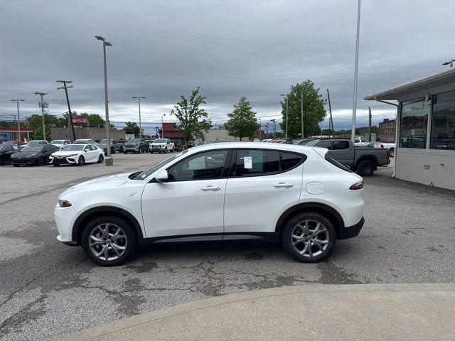 used 2024 Dodge Hornet car, priced at $26,480