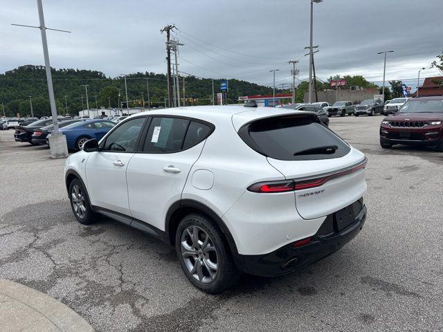 used 2024 Dodge Hornet car, priced at $26,480
