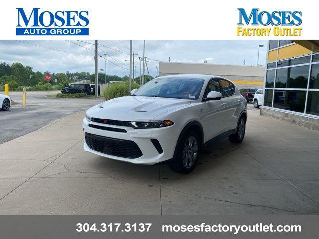 used 2024 Dodge Hornet car, priced at $24,392