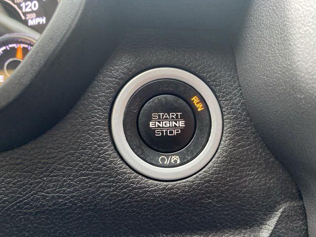 used 2019 Ram 1500 car, priced at $25,321