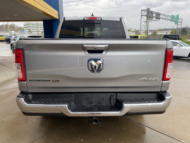 used 2019 Ram 1500 car, priced at $25,321