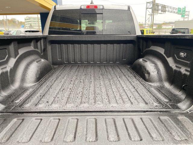 used 2019 Ram 1500 car, priced at $25,321