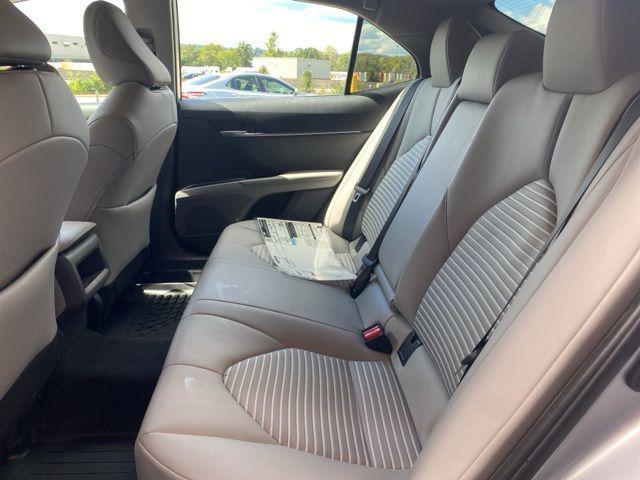 used 2024 Toyota Camry car, priced at $26,684