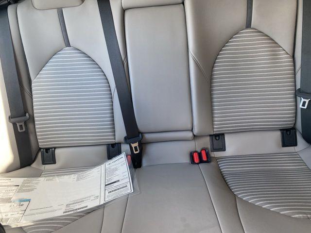 used 2024 Toyota Camry car, priced at $26,684