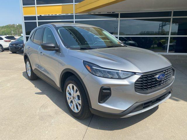 used 2024 Ford Escape car, priced at $25,786