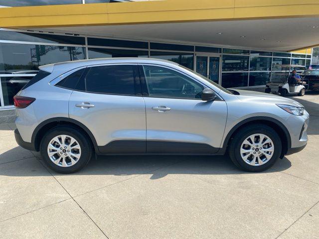 used 2024 Ford Escape car, priced at $25,786