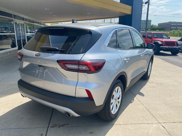 used 2024 Ford Escape car, priced at $25,786