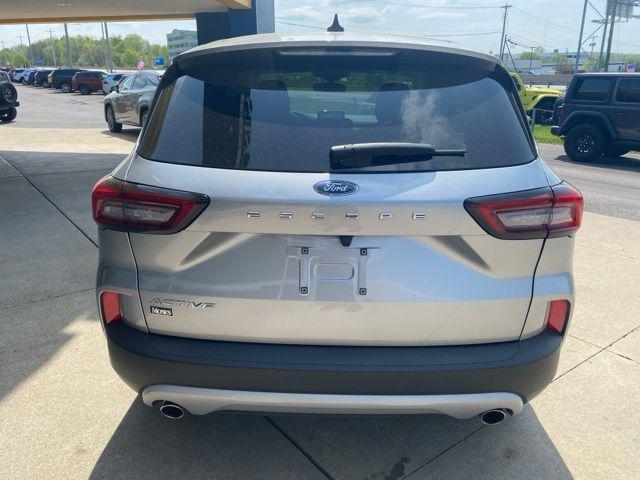 used 2024 Ford Escape car, priced at $25,786