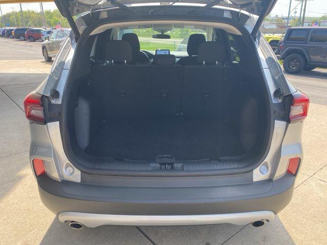 used 2024 Ford Escape car, priced at $25,786