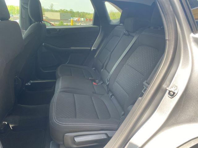 used 2024 Ford Escape car, priced at $25,786