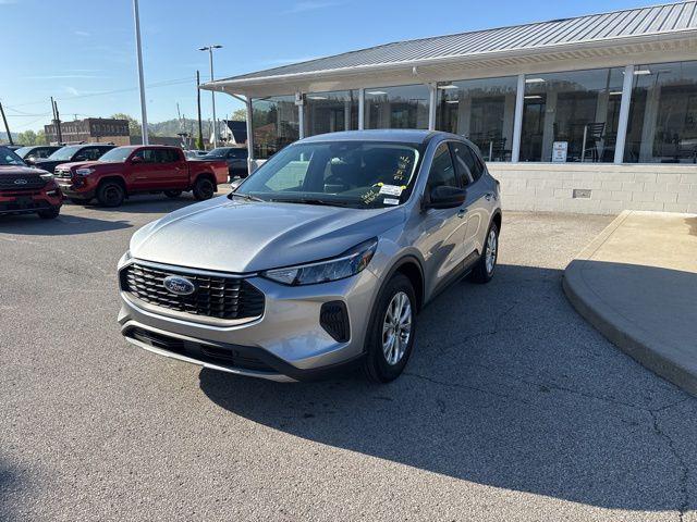 used 2024 Ford Escape car, priced at $25,786
