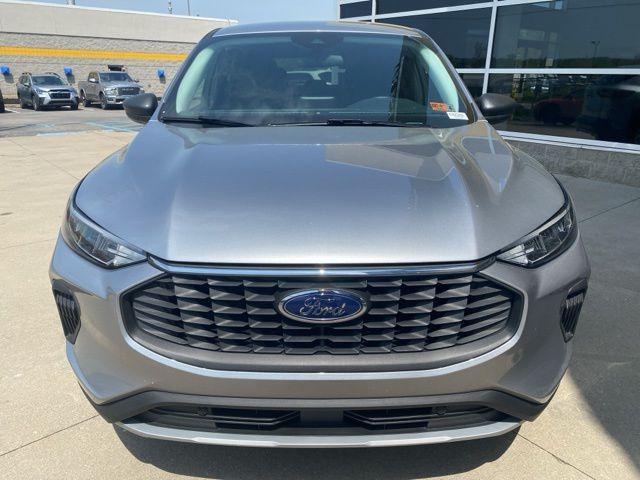 used 2024 Ford Escape car, priced at $25,786