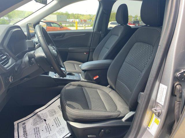 used 2024 Ford Escape car, priced at $25,786