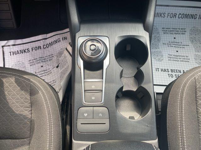 used 2024 Ford Escape car, priced at $25,786
