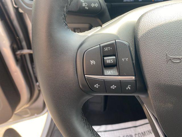 used 2024 Ford Escape car, priced at $25,786