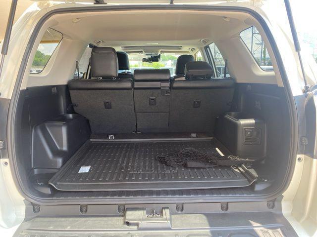 used 2023 Toyota 4Runner car, priced at $49,002