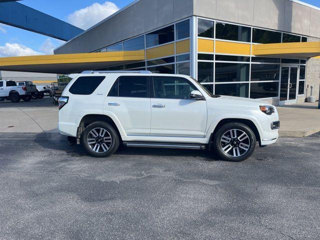 used 2023 Toyota 4Runner car, priced at $50,277