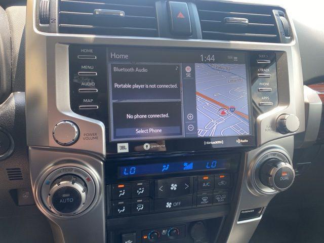 used 2023 Toyota 4Runner car, priced at $49,002
