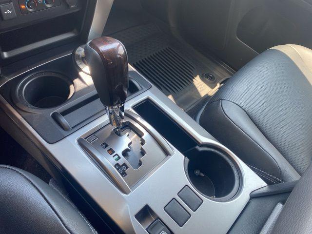 used 2023 Toyota 4Runner car, priced at $49,002